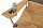 Кресло Kelty Loveseat Canyon Brown/Beluga - Фото 3 малая