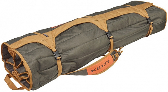 Кресло Kelty Loveseat Canyon Brown/Beluga - Фото 4 большая