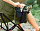 Кресло Naturehike Sea Star 001 Black - Фото 4 малая