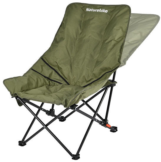 Кресло Naturehike Sea Star 001 Hiking Green - Фото 1 большая