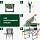 Кресло Naturehike Hyland 001 Army Green - Фото 3 малая