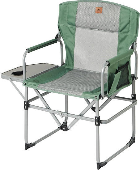 Кресло Naturehike Hyland 001 Army Green - Фото 1 большая