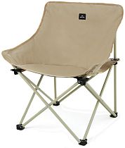 Стул Naturehike Stellaluna T01 Khaki