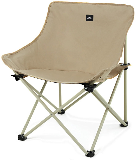 Стул Naturehike Stellaluna T01 Khaki - Фото 1 большая