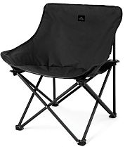 Стул Naturehike Stellaluna T01 Black