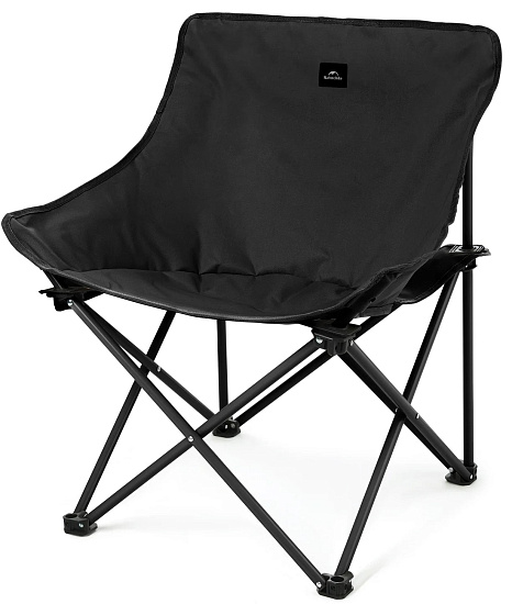 Стул Naturehike Stellaluna T01 Black - Фото 1 большая