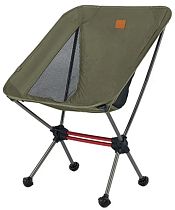 Стул Naturehike Stellaluna L01 Forest Green