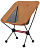 Стул Naturehike Stellaluna L01 Orange - Фото 1 малая