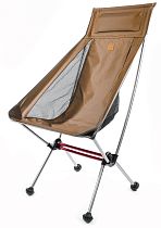 Стул Naturehike Stellaluna L02 Orange