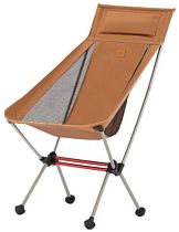 Стул Naturehike Stellaluna L02 Orange