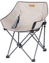 Кресло Naturehike Outdoor Moon Chair Khaki