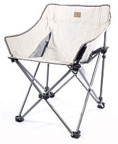 Кресло Naturehike Outdoor Moon Chair Khaki