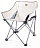 Кресло Naturehike Outdoor Moon Chair Khaki - Фото 1 малая