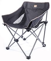 Кресло Naturehike Outdoor Moon Chair Black