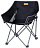 Кресло Naturehike Outdoor Moon Chair Black - Фото 1 малая
