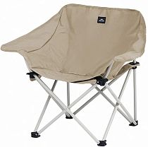Кресло Naturehike Gathering X-Shaped Khaki