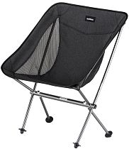 Стул Naturehike Stellaluna L04 M Black