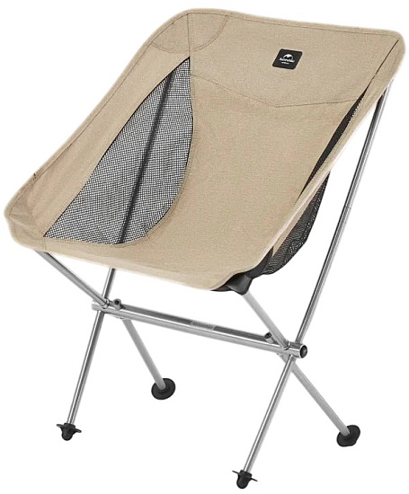 Стул Naturehike Stellaluna L04 M Brown - Фото 1 большая