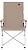 Кресло Naturehike Aluminum Lying Khaki - Фото 2 малая