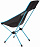 Стул Helinox Sunset Black - Фото 2 малая