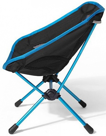 Стул Helinox Chair One Mini Green - Фото 5 большая