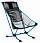 Стул Helinox Beach Mesh R1 Black - Фото 1 малая