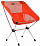 Стул Helinox One XL Crimson/Carmin - Фото 1 малая