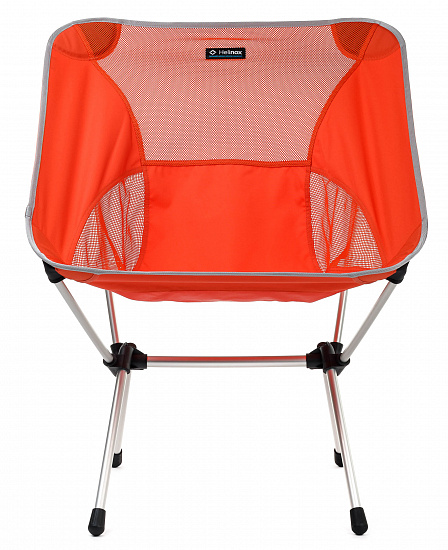 Стул Helinox One XL Crimson/Carmin - Фото 2 большая