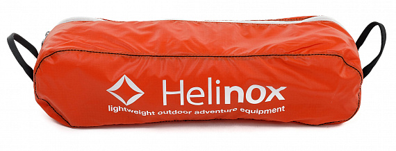Стул Helinox One XL Crimson/Carmin - Фото 5 большая