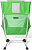Стул Helinox Beach Chair Clover - Фото 3 малая