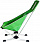 Стул Helinox Beach Chair Clover - Фото 4 малая