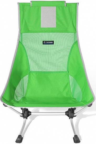 Стул Helinox Beach Chair Clover - Фото 2 большая