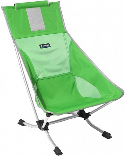 Стул Helinox Beach Chair Clover - Фото 1 большая