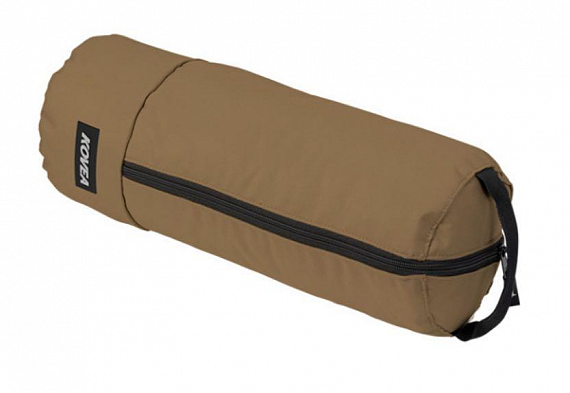 Стул складной Kovea Air Light M Tan - Фото 6 большая