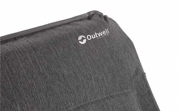 Кресло Outwell Marana Grey - Фото 7 большая