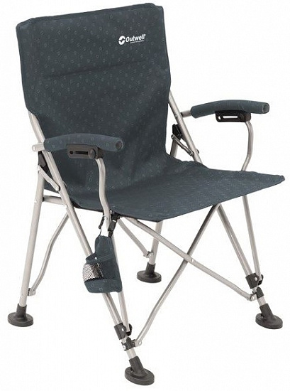 Кресло Outwell Campo Blue - Фото 1 большая
