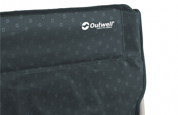 Кресло Outwell Goya Blue - Фото 5 большая
