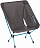 Стул Helinox Chair Zero Black - Фото 1 малая