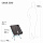 Стул Helinox Chair Zero Black - Фото 6 малая