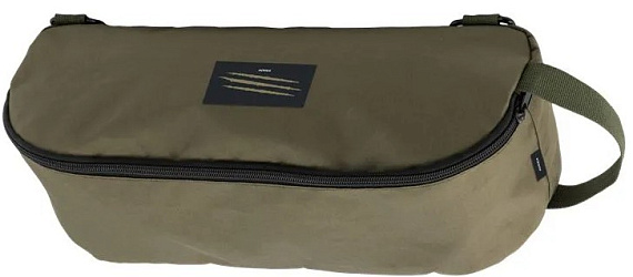 Кресло Kovea Wild H.A.F. Khaki - Фото 3 большая