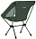 Стул Helinox Chair One Re Forest Green - Фото 4 малая