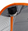 Стул Helinox Swivel Grey - Фото 3 малая