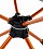 Стул Helinox Swivel Grey - Фото 4 малая