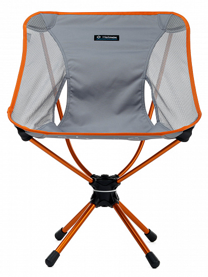 Стул Helinox Swivel Grey - Фото 2 большая