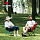 Стул Naturehike YL04 Moon Chair Khaki - Фото 4 малая