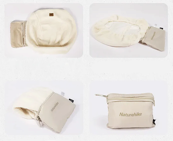 Чехол для кресла Naturehike Moon Multi - Фото 5 большая