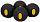 Набор наконечников Helinox Vibram Ball Feet Set Black - Фото 1 малая