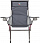 Кресло Big Agnes Big Six Armchair Asphalt/Gray - Фото 1 малая