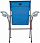 Кресло Big Agnes Big Six Armchair Blue/Gray - Фото 3 малая