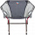 Кресло Big Agnes Mica Basin Armchair Asphalt/Gray - Фото 1 малая